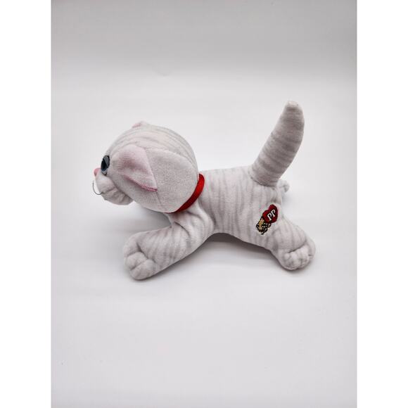 Vintage 80s Lot of 6 Pound Puppies and 1 Pound Purrie - Picture 5 of 6